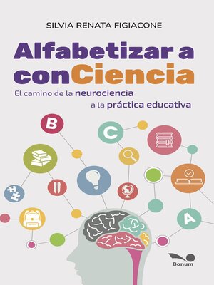 cover image of Alfabetizar a conciencia